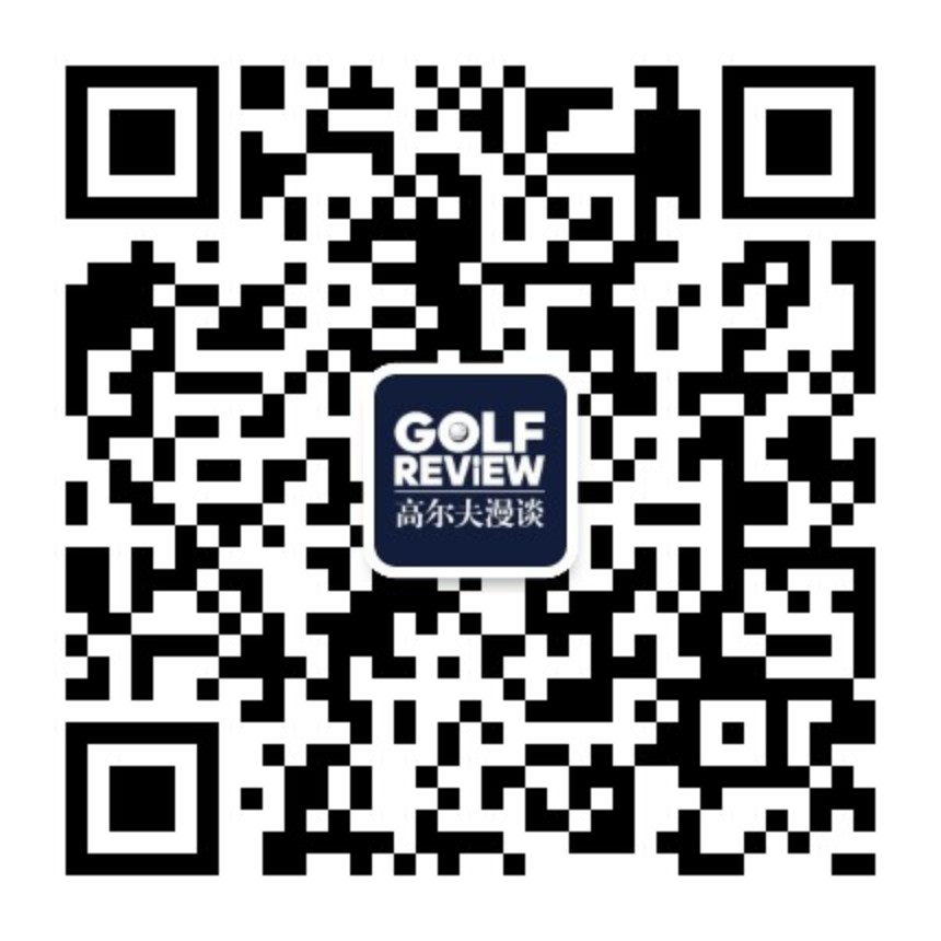 微信公众号二维码