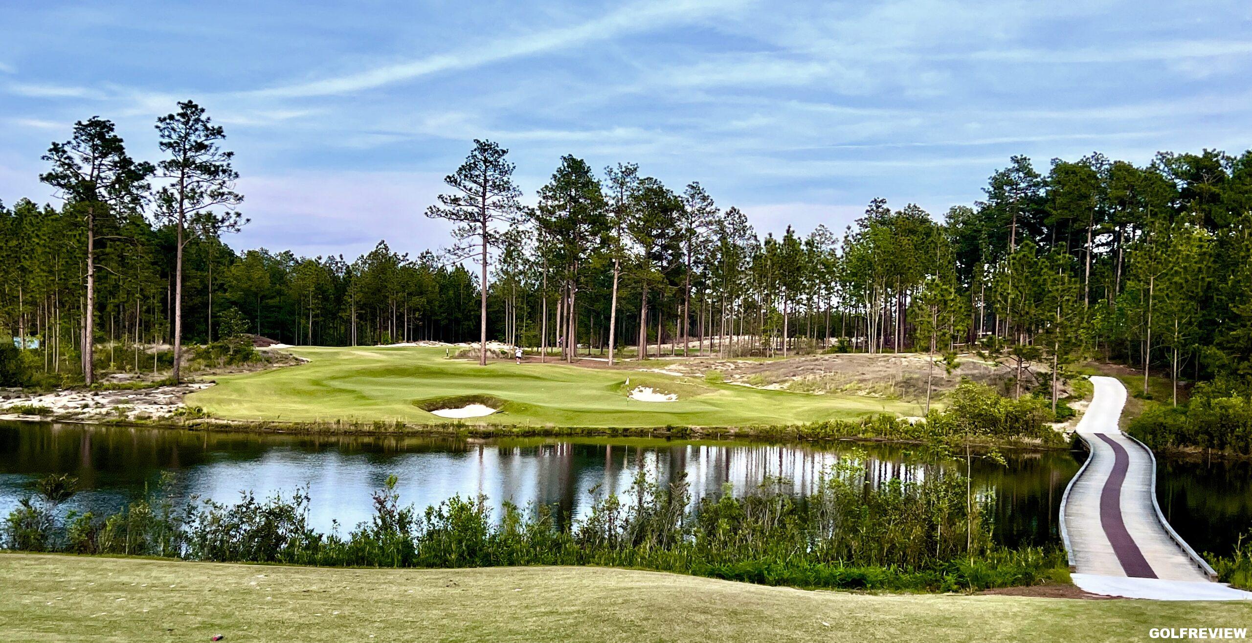 图/Kuanigolf