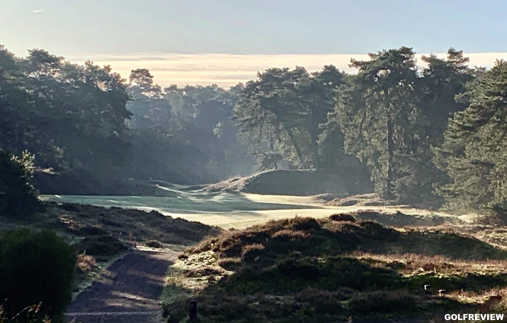 图/Kuanigolf
