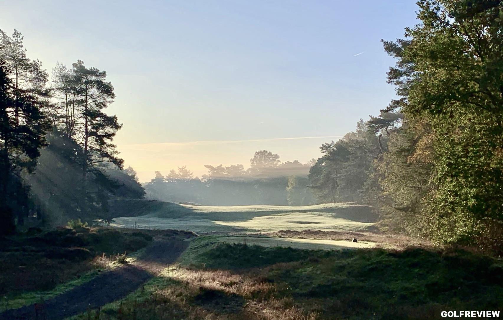 图/Kuanigolf