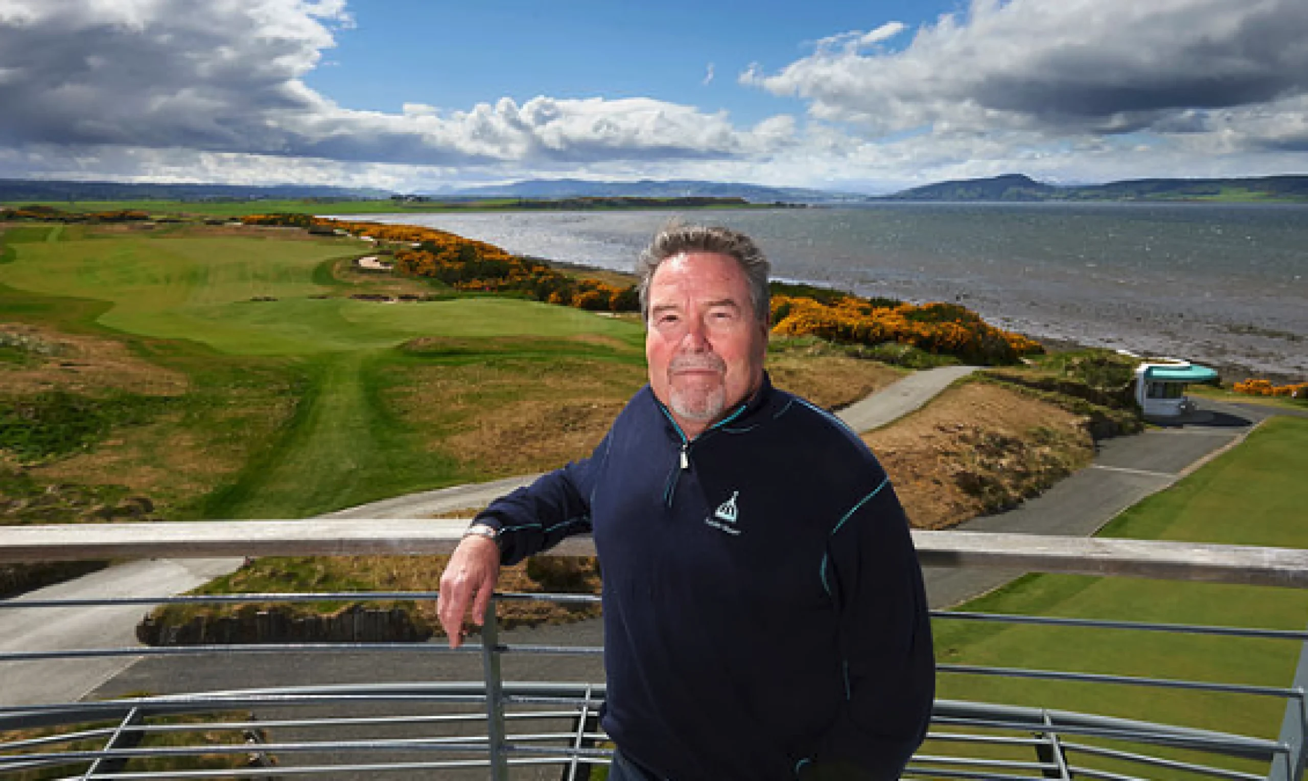 Designer Avatar