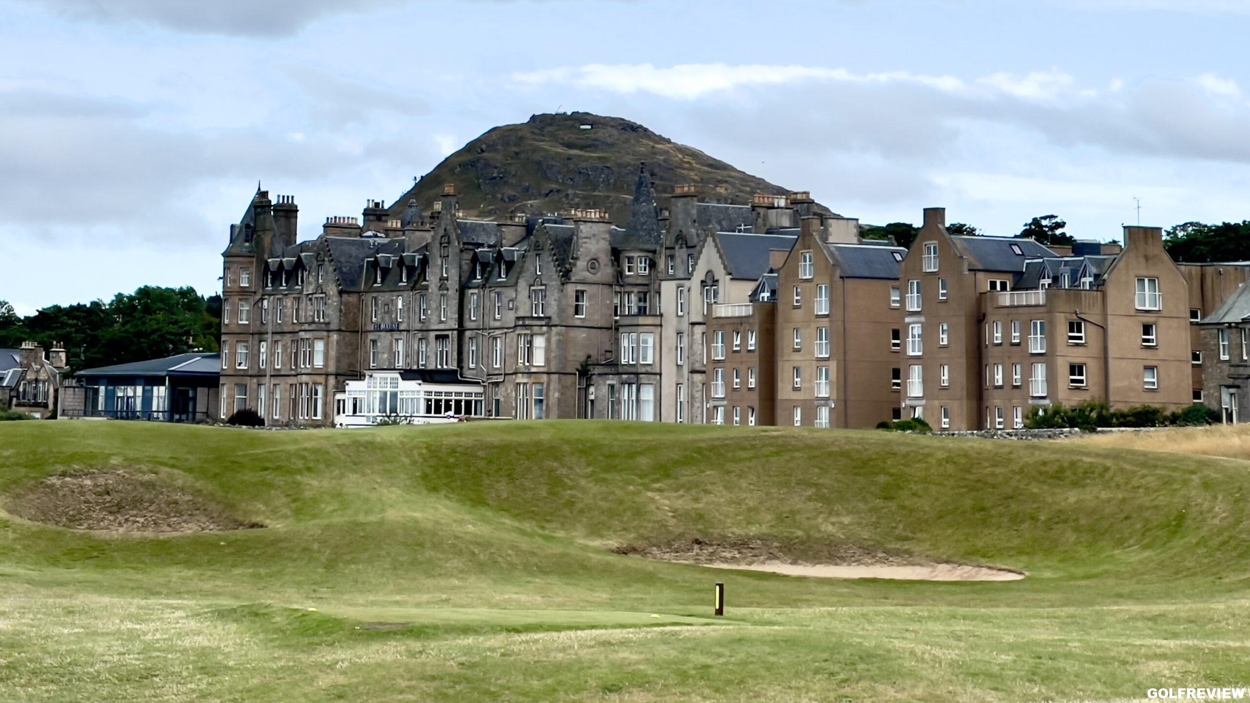 图/高尔夫流浪者