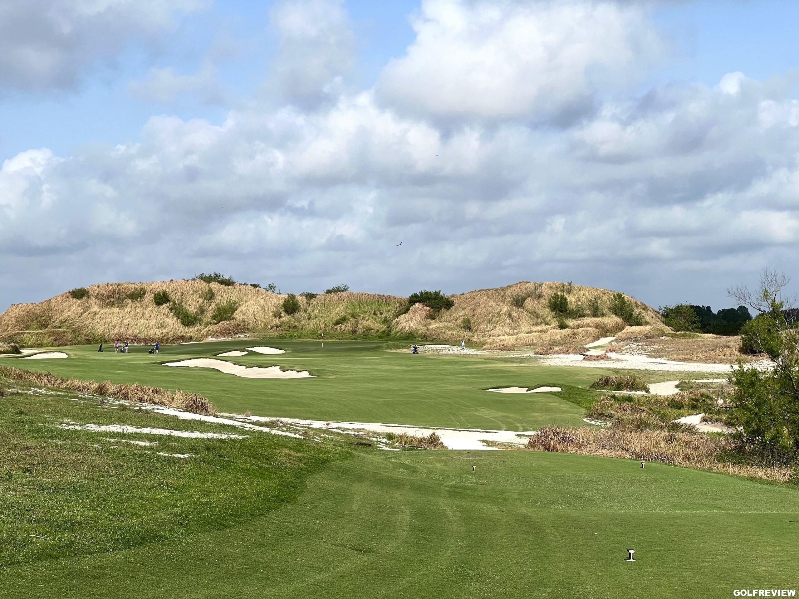 图/高尔夫流浪者