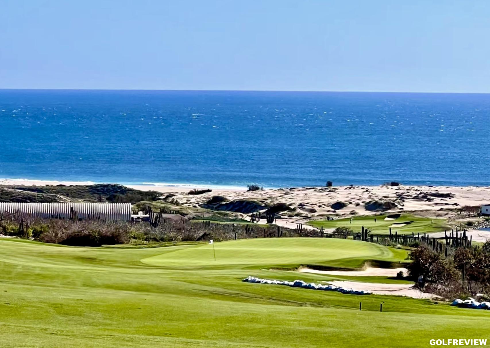 图/高尔夫流浪者