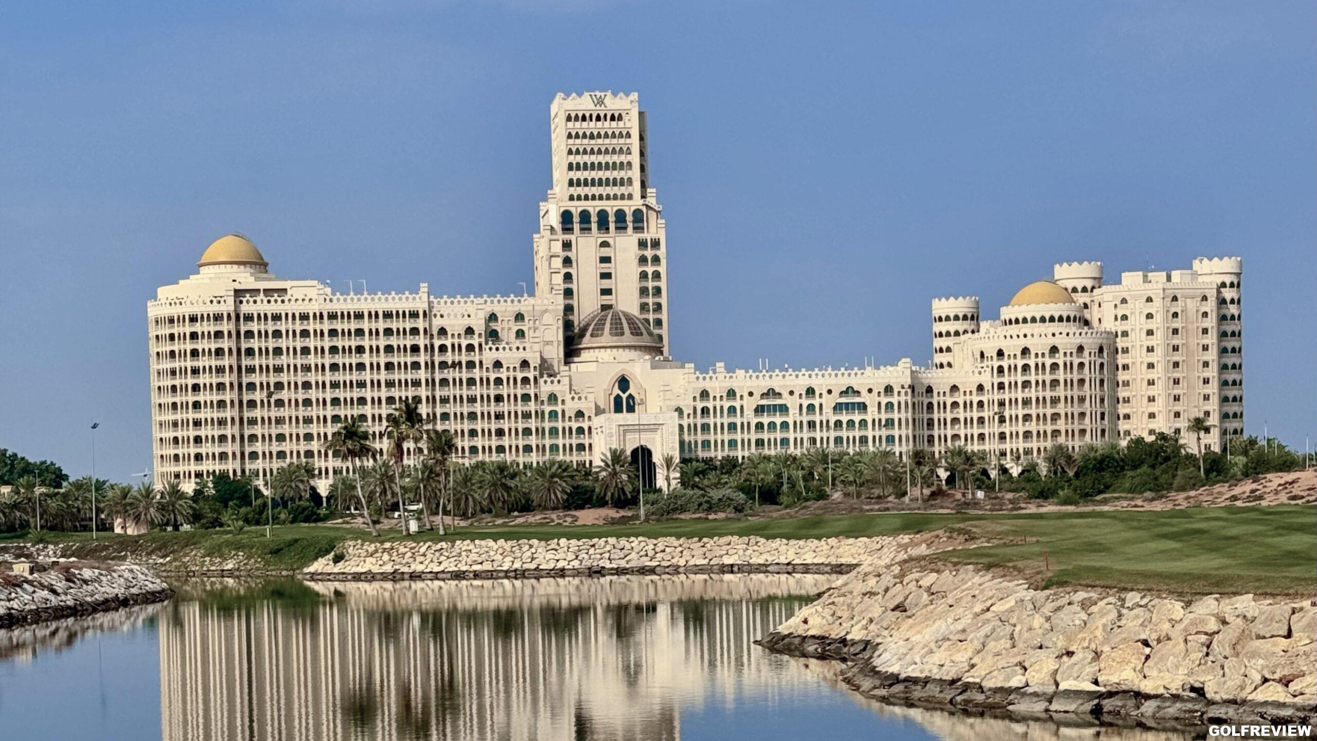 图/高尔夫流浪者